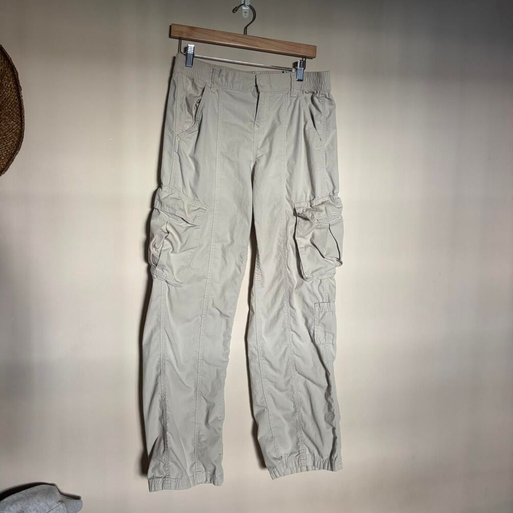 H&M Women's Tan Trousers